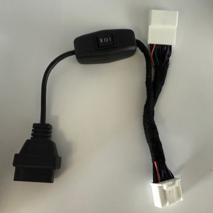Toyota Tuning Harness