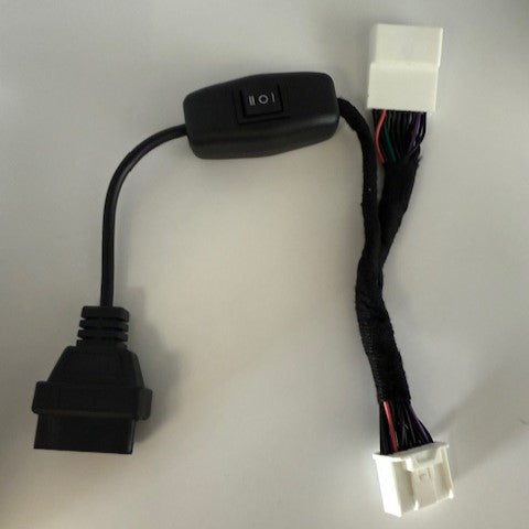 Toyota Tuning Harness