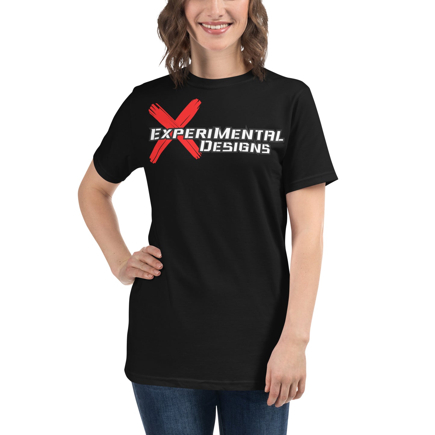 ExperiMental Designs T-Shirt