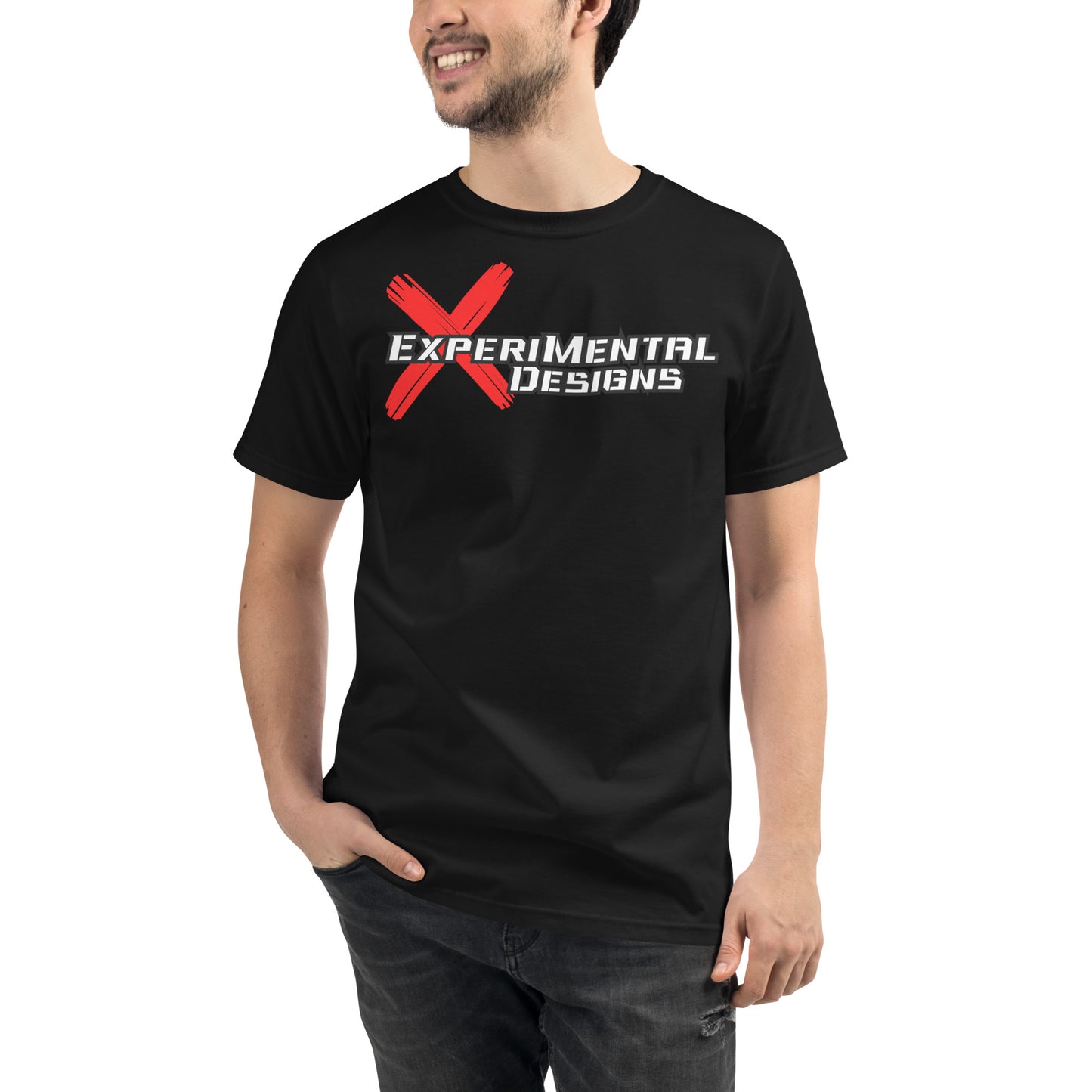 ExperiMental Designs T-Shirt